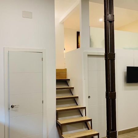 Appartement Apartamnento Vip VII En Madrid Centro Extérieur photo
