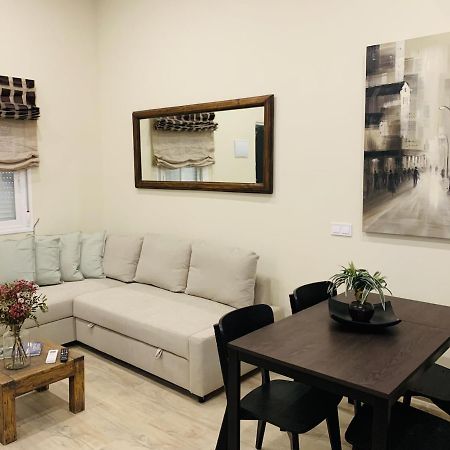 Appartement Apartamnento Vip VII En Madrid Centro Extérieur photo