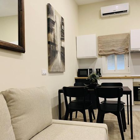 Appartement Apartamnento Vip VII En Madrid Centro Extérieur photo