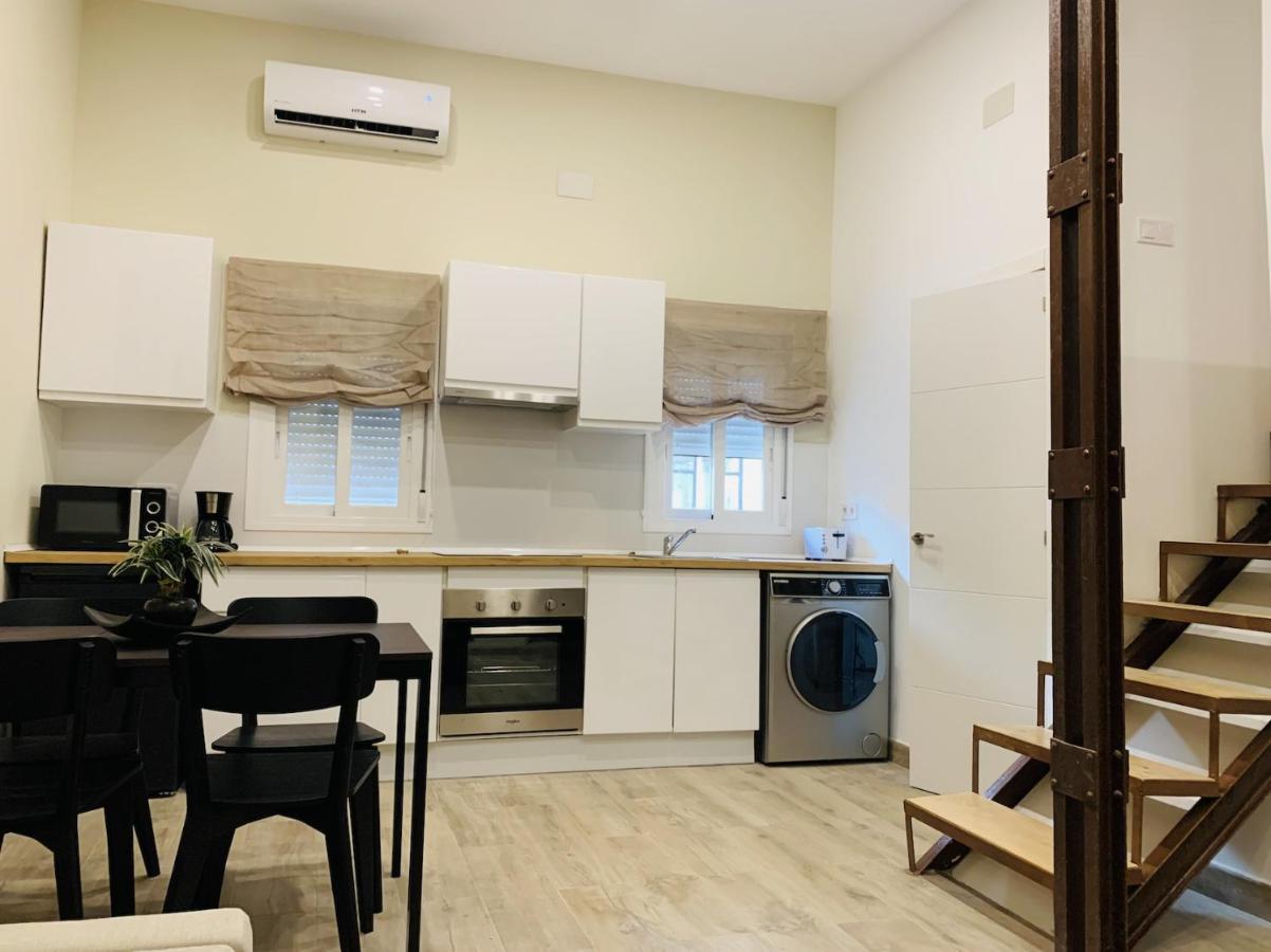 Appartement Apartamnento Vip VII En Madrid Centro Extérieur photo