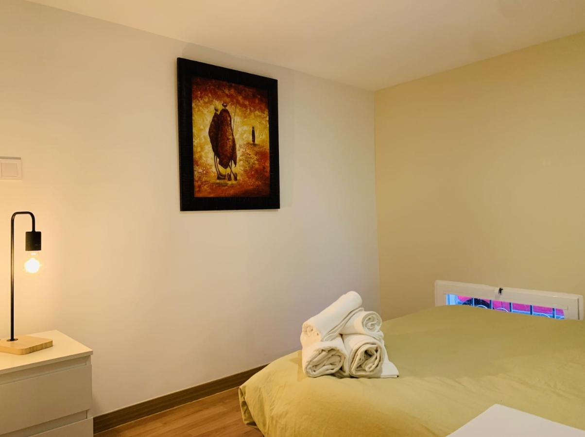 Appartement Apartamnento Vip VII En Madrid Centro Extérieur photo