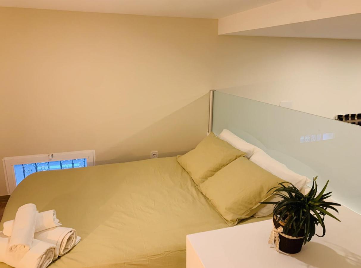 Appartement Apartamnento Vip VII En Madrid Centro Extérieur photo