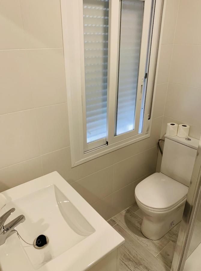 Appartement Apartamnento Vip VII En Madrid Centro Extérieur photo