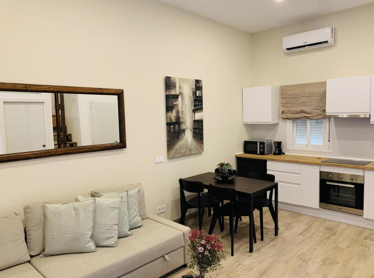 Appartement Apartamnento Vip VII En Madrid Centro Extérieur photo