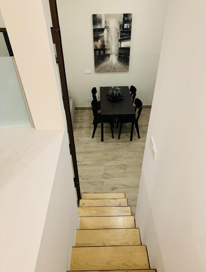 Appartement Apartamnento Vip VII En Madrid Centro Extérieur photo