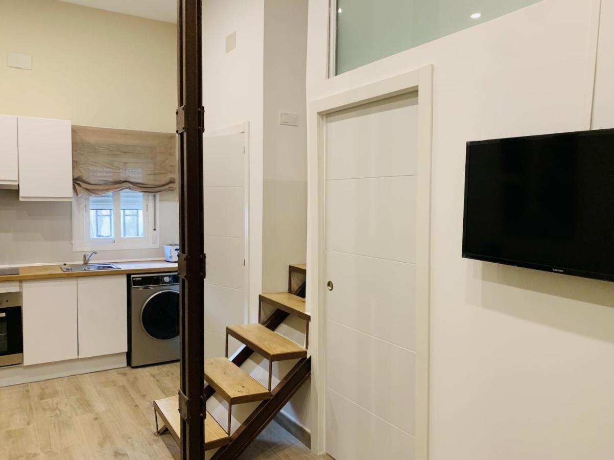 Appartement Apartamnento Vip VII En Madrid Centro Extérieur photo