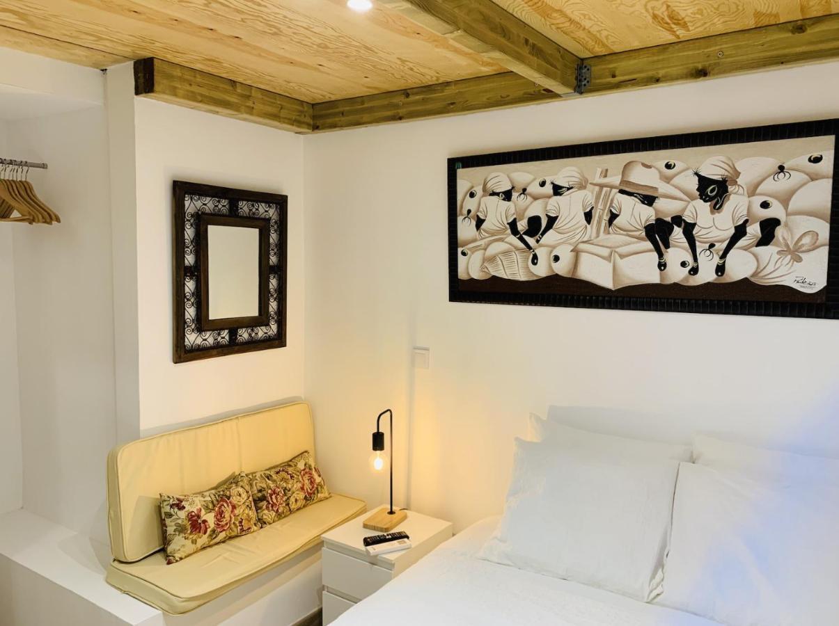 Appartement Apartamnento Vip VII En Madrid Centro Extérieur photo