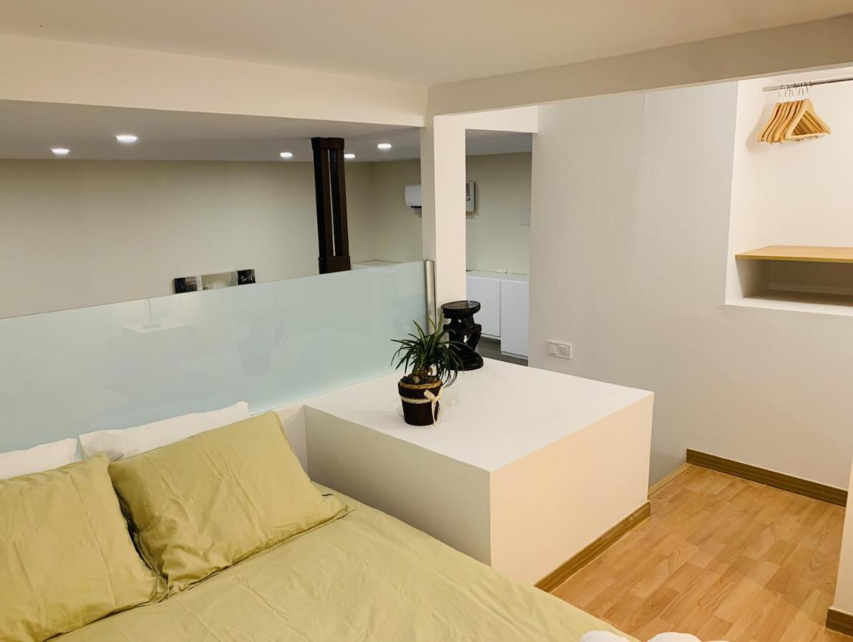 Appartement Apartamnento Vip VII En Madrid Centro Extérieur photo