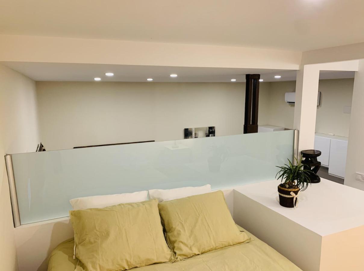 Appartement Apartamnento Vip VII En Madrid Centro Extérieur photo