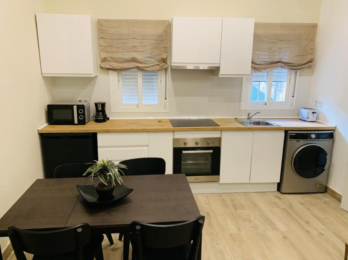 Appartement Apartamnento Vip VII En Madrid Centro Extérieur photo