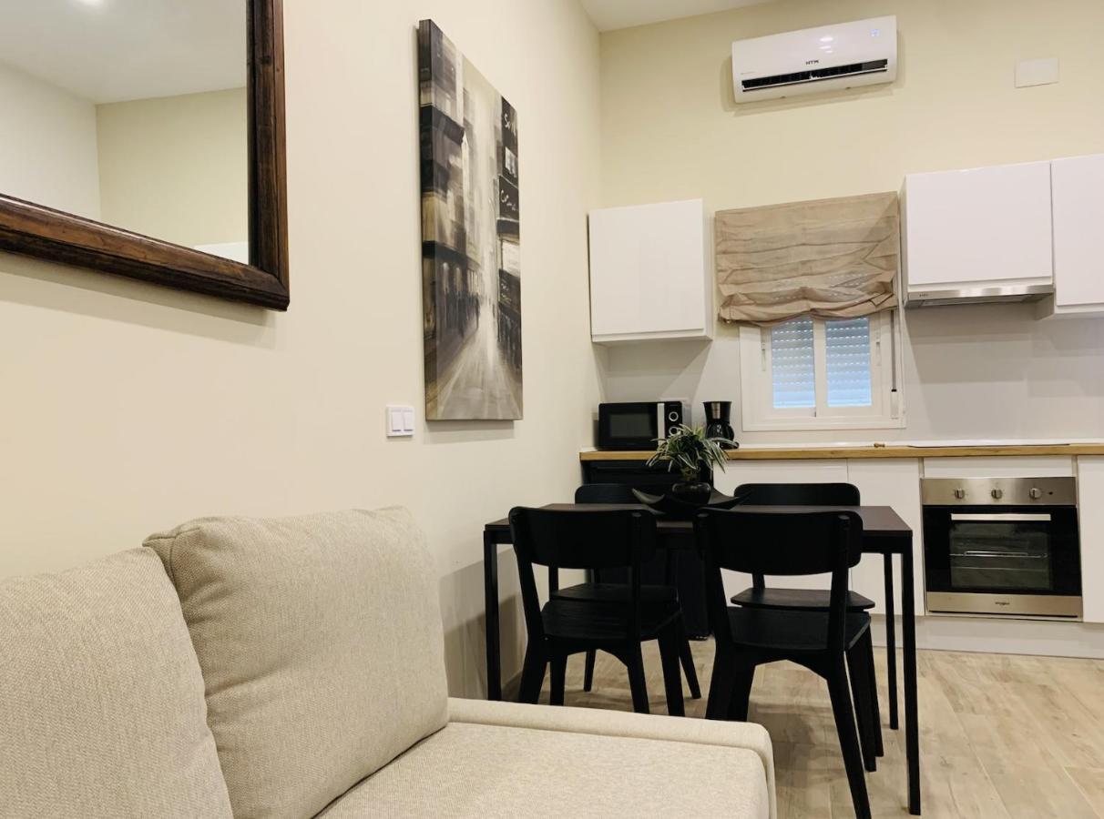 Appartement Apartamnento Vip VII En Madrid Centro Extérieur photo