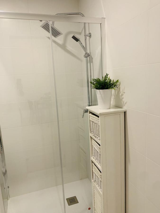 Appartement Apartamnento Vip VII En Madrid Centro Extérieur photo